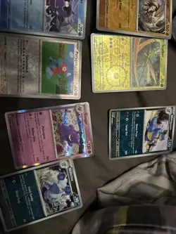 pokemon 151 bulk bundle - Image 4