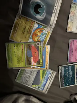 pokemon 151 bulk bundle - Image 5