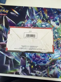 Pokemon TCG Destined Rivals Display Booster Box 36 Packs - Brand New - Sealed ✅ - Image 2