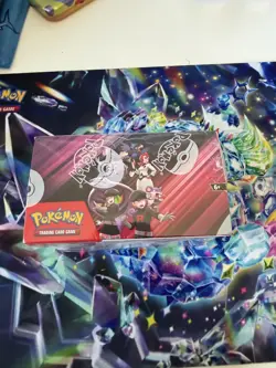 Pokemon TCG Destined Rivals Display Booster Box 36 Packs - Brand New - Sealed ✅ - Image 3