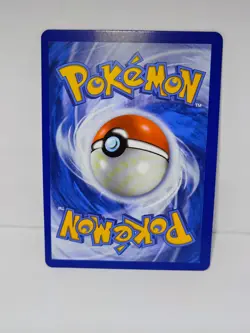 2022 Pokemon TCG Pokemon Go MELMETAL VMAX 048/078 Ultra Rare Holo - Image 2