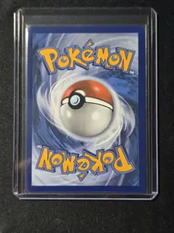 Bulbasaur 133/132 Stamped Illustration Rare Pokemon Mega Evolution NM - Image 2