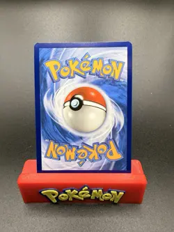 Mimikyu ⭐ 075 Holo Promo Scarlet & Violet 2023 Pokemon NM-c - Image 2