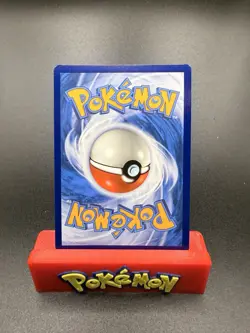 Mimikyu ⭐ 075 Holo Promo Scarlet & Violet 2023 Pokemon NM-c - Image 3