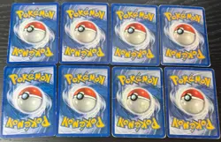 Pokemon ex era Lot (8 cards) UR LOT See Photos And Description For Conditions - Image 3