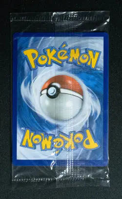 Pokemon Greninja Gold Star Promo Holo SWSH144 Celebrations SEALED NM - Image 2