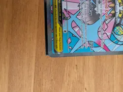 bundle Mega Diancie ex 267/217 Ascended Heroes Mega Attack Rare English Pokemon - Image 3