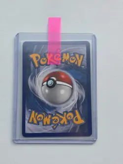 Slowking (Prime) 85/90 Undaunted Holo Pokemon TCG 2010 - Image 2