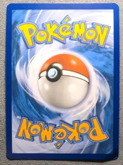 Pokemon English - White Flare - Sawsbuck 092/086 - LP - Image 2