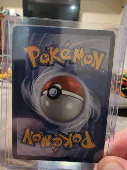 Heracross LV.29 28/130 Reverse Holo Diamond & Pearl Pokemon TCG English - Image 2
