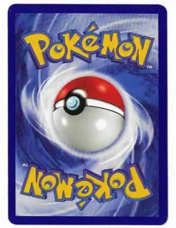 2000 Wizards Pokemon Neo Genesis Unlimited Togepi 51/111 Non-Holo NM - Image 3