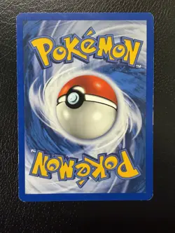 Pokemon TCG Ivysaur 5/18 Southern Islands Promo English MP - Image 4