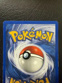 Pokemon TCG Ivysaur 5/18 Southern Islands Promo English MP - Image 5