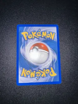 Pokemon TCG Liepard (Team Plasma) 84/135 Plasma Storm Reverse Holo Rare NM - Image 2