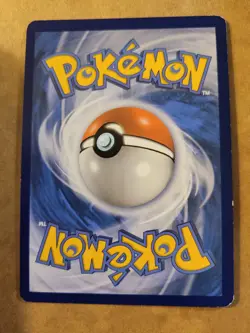 Flabebe 101/162 League Reverse Holo Foil Promo Pokemon Uncommon English LP - Image 2