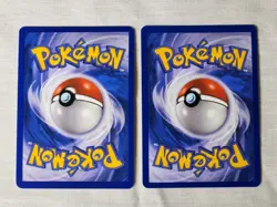 Played Darumaka - Holo #BW18 Black and White Promo Pokemon TCG - Image 2