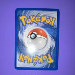 Pokemon Wailmer 69/92 Legend Maker Reverse Holo HP 80 Common Whirlpool - Image 2