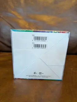 Pokemon TCG Triple Beat Booster Box Japanese sv1a - Image 3