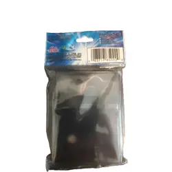 YuGiOh The Dark Magicians Card Sleeves (50 ct) - Image 2