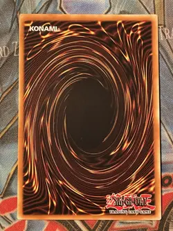 Miracle Fusion SGX4-ENE05 Secret Rare 1st Ed Yu-Gi-Oh! NM - Image 2