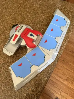 Vintage Yu-Gi-Oh! Duel City Duel Disk Battle City 1996- WORKS.Needs new battery - Image 1