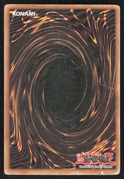Yu-Gi-Oh! The Movie Promo Set #MOV-EN001 Blue-Eyes Shining Dragon - Image 2