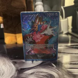 Starter Deck 25: Blue Buggy - ST-25 One Piece TCG OP-11 Sealed *DECK ONLY - Image 1