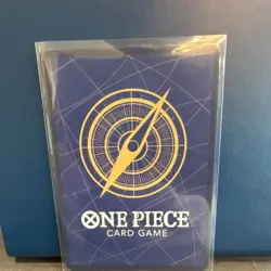 One Piece Card Game Monkey.D.Luffy EB02-061 Foil Rush 700 PROXY REPRINT - Image 2