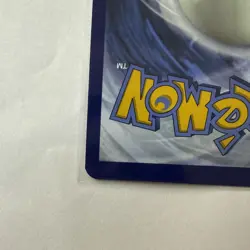 Thundurus 209 Sv: Scarlet & Violet Promo Cards Holo ETB PROMO - Image 2