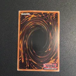 Yu-Gi-Oh Gravekeeper's Commandant Rare Card FOTB-EN015 - Image 3