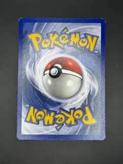 #5 Zapdos 15/62 Fossil 2000 Holo Rare NM WOTC Pokemon Card TCG - Image 2