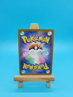 Pokemon AR Full Art Solrock 189/172 S12a VSTAR Universe Holo Card (Japanese) - Image 2