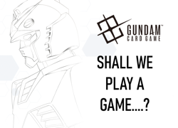 Gundam Card Game - Newtype Rising (Battle Of Aces GD01-111 R) Rare Foil x1 - Image 2