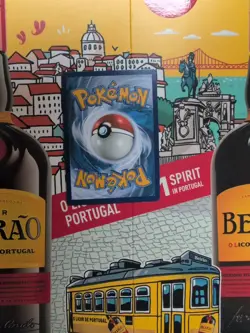 Hero's Cape 152/162 Ace Spec Rare Trainer Temporal Forces Pokemon Card - Image 2