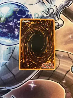 Infernity Doom Dragon TSHD-EN042 Yugioh Trading Card Unlimited VLP (WNU) - Image 3