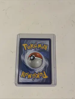 Pokemon M Absol EX XY63 Mega Promo Holo Darkness TCG Card 2015 - Image 4