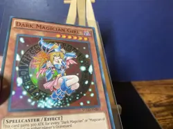 Konami Yu-Gi-Oh! CCG YGLD 1st Ed Holo Lot Dark Magician, Exodia, God Cards - Image 4