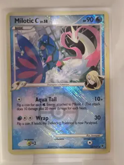 Pokemon TCG Card Lot Moltres Ho-Oh Urshifu Lysandre Milotic 5x English - Image 4
