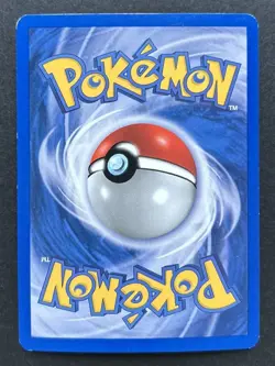 Wally's Training 89/100 Reverse Holo Pokemon card EX Sandstorm MP - Image 3