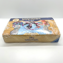 Disney Lorcana Into the Inklands Booster Box Trading Card Game Factory Sealed - Image 4