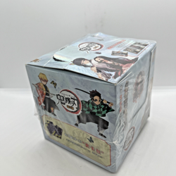 Demon Slayer Trading Card 20-Pack Booster Display – Japanese – New - Image 2
