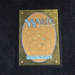 Uthros, Titanic Godcore Edge of Eternities Regular Near Mint EOE 260 - Image 2