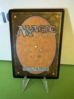 Magic The Gathering TCG Priest of Urabrask New Phyrexia Regular LP - Image 2