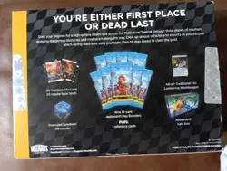 Aetherdrift Magic The Gathering MTG Bundle Box Factory Sealed NEW! - Image 2