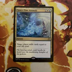 Space-Time Anomaly | MTG | NM - Image 1