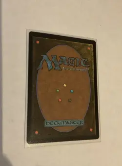 MTG Entish Restoration The Lord of the Rings: Tales of Middle-earth 0163 Regular - Image 2