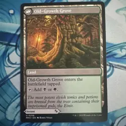 Revitalizing Repast 0256 MTG Modern Horizons 3 U - Image 2