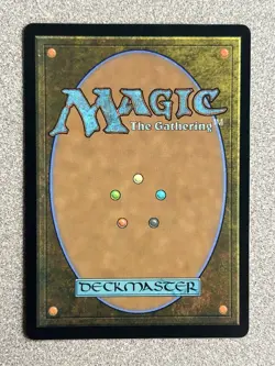 Necrotic Ooze Double Masters 2022 Regular Rare 83/331 NM - Image 3