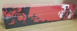 Ultra Pro Magic The Gathering Chandra Accessories Bundle New Sealed Playmat - Image 3