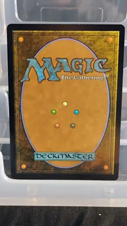 Dark Confidant Final Fantasy Regular - Image 2